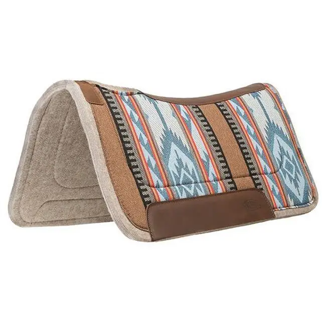 new latest and unique collection of western show saddle pads and blankets for riding horse