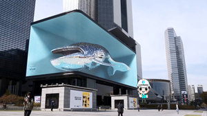 Pantalla LED de Alta Definición para Exteriores P2.5 P4 P5 para Hogar, Centro Comercial, Películas en Alta Definición Gratis, Instalación en Calles, Taxis y Estacionamientos - Product Image 3