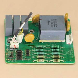 Variateurs de fréquence AC CAN600-4T37G-FL1 CAN600-4T45G-FL1 CAN600-4T55G-FL1 – Pièces détachées pour équipements d'automatisation industrielle – Régulateurs de vitesse de moteur - Product Image 1