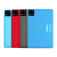 Tablet PC Empresarial con Procesador MTK de Cuatro Núcleos, Android, 5G/WiFi, Pantalla de 10.1 Pulgadas, 2GB de RAM, Procesador de 1.2GHz, Descarga de Aplicaciones Independiente, Toma de Fotos, Npd10