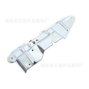 Conjunto de Placa de Soporte para Maletero de Volkswagen 1J5827454F 3B5827061B, Pieza de Repuesto Nueva - Product Image 3