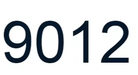 9012
