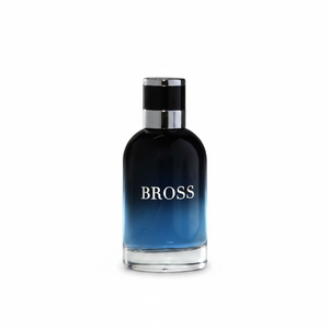 Eau de Toilette en Spray para Hombre, Aroma Amaderado, 3.4 Fl Oz, Lavanda, Abedul, Violeta, Intensidad Media, Fragancia Masculina - Product Image 4