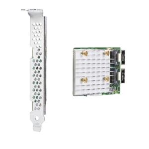 Controlador Modular Original 804326-B21 Smart Array SR Gen10 (8 carriles internos/sin caché) 12G SAS - Product Image 6