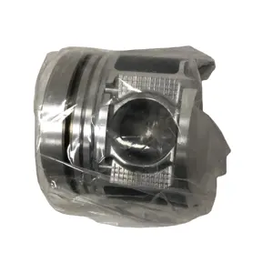 Piston 13216-E0010 S130B-E0140 pour moteur Hino 300 N04C N04CT