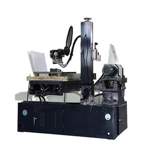 آلة تشكيل بالتفريغ الكهربائي CNC من نوع Charmilles بسعر منخفض - Product Image 4