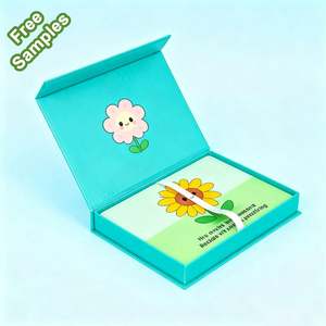 Juego de Cartas de Plástico Personalizado con Caja y Cartas de Conversación para Adultos - Duradero y Ecológico - Product Image 2