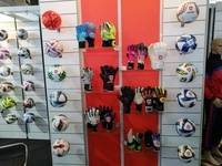 Balones de Fútbol Reematec Magista Termosellados, Resistentes al Agua, Duraderos, con el Mejor Diseño Personalizado Impreso, Certificados BSCI/Sedex
