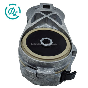 Polea Tensora de Correa EexcavaStart APV2704 CF LF para PC200-8 ISB 6.7L Diésel Reemplaza 3936213 3976834 - Product Image 4