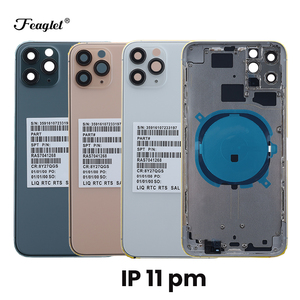 <span class=keywords><strong>Cover</strong></span> posteriore in vetro per telefono cellulare <span class=keywords><strong>cover</strong></span> posteriore in vetro di alta qualità per <span class=keywords><strong>Apple</strong></span> <span class=keywords><strong>iPhone</strong></span> <span class=keywords><strong>11</strong></span> pro max Glass <span class=keywords><strong>Cover</strong></span> - Product Image 5