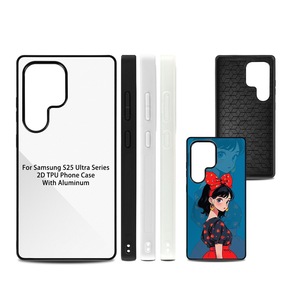 2D trống thăng hoa TPU điện thoại trường hợp bìa cho S25 siêu - Product Image 4