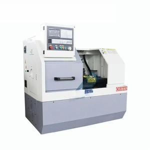 Torno Horizontal Pequeño CK0640, Torno para Metal - Product Image 3