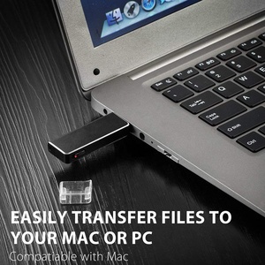 Mini grabadora de voz USB portátil de 8GB, <span class=keywords><strong>Audio</strong></span> Popular a la moda, con largo tiempo de grabación, 2020 - Product Image 5