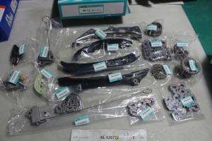 Kit de cadena de distribución para Chrysler Dodge jeep 3.6l 3.2l Motor 05184392af 05184355af - Product Image 2