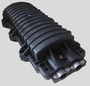 Trung Quốc Doanh Đóng Cửa Ngoài Trời Hộp <span class=keywords><strong>Ftth</strong></span> Phụ Kiện 24 Lõi Cáp Quang Splice Đóng Cửa Giá Nhà Sản Xuất - Product Image 2