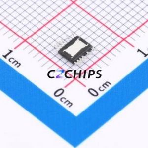 Nouveau Original LTC3637MPMSE # PBF MSOP-12 Circuit intégré IC puce PMIC DC-DC puissance IC - Product Image 2