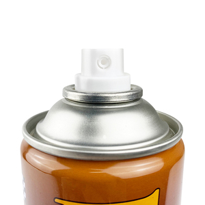 Limpiador de Carburador en Aerosol Veas 400ml, Limpiador de Carburador, Limpiador de Obturador de Carburador - Product Image 3