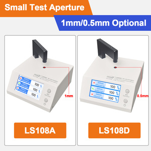 โปรโมชั่นมิเตอร์ LS108A เลนส์ IR 940nm 850nm LS108D, โปรโมชั่นเครื่องวัดการส่งผ่านแสงขั้นสูง - Product Image 6