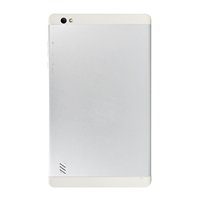 4G Tablet PC E9863 8 ''inç Android 11.0 2 + 32GB dokunmatik ekran Logo özelleştirme diğer tüketici elektroniği