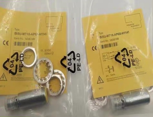Sensor de Proximidad Original Nuevo BI5U-MT18-AP6X-H1141, Equipo de Automatización Industrial en Stock - Product Image 2