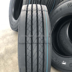 โรงงานยางรถยนต์จีน 295/80r22.5 315/80R22.5 รายชื่อผู้สนับสนุนชั้นนำ 385/65r22.5 315/80r22.5 สำหรับรถบรรทุก - Product Image 3