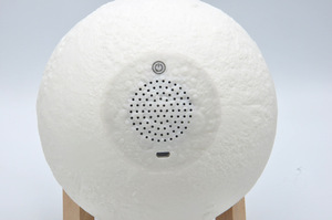 Amazon Hot Bán Hồi Giáo Quà Tặng Khuyến Mại Quran <span class=keywords><strong>Mp3</strong></span> <span class=keywords><strong>Player</strong></span> Trăng Đèn <span class=keywords><strong>Bluetooth</strong></span> Quran Loa - Product Image 4