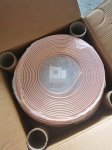 Bakır tel değirmen-Berry bakır 99.99% örnekleri İspanya, almanya, japonya, güney kore, hindistan, fransa - Product Image 3