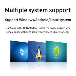 เราเตอร์ WiFi OTM 5G พร้อมช่องใส่ซิมการ์ดโมดูล RM520N-GL พอร์ตเครือข่ายกิกะบิต RJ45เสาอากาศภายนอกเราเตอร์ CPE WIFI 5G ในร่ม - Product Image 5