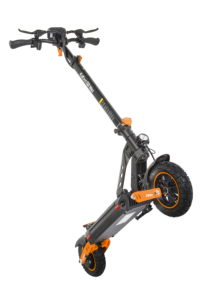 Trottinette électrique KuKirin G2 Max 1000W, entrepôt UE |   Trottinette électrique pliable 48V 20.8Ah 55km/<span class=keywords><strong>h</strong></span> avec siège |   Expédition rapide - Product Image 6