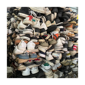 Used Shoes Mixed Wholesale Cheap Shoes