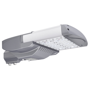 Năng lượng mặt trời Điện chiếu sáng Công Cộng 80 watt năng lượng mặt trời ánh sáng đường phố dẫn đầu cho Năng Lượng Mặt Trời hệ thống Điện - Product Image 2