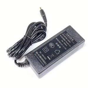 <span class=keywords><strong>Cargador</strong></span> de batería de litio de 42V para bicicletas eléctricas Scooters Ciclomotores 2A-5A Función Pd Múltiples protecciones DC Socket JP - Product Image 4