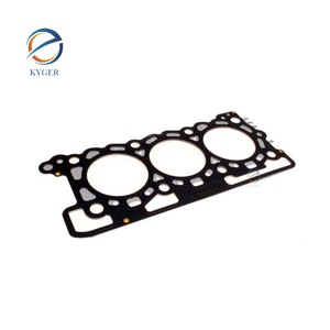 LR009722 LR009721 Fabrika Orijinal Motor Parçaları Silindir Kapak Contası Land Rover RANGE ROVER SPORT 2013- Discovery <span class=keywords><strong>3</strong></span> & 4 için - Product Image 1