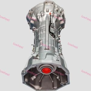 Лидер продаж, 5-ступенчатая автоматическая коробка передач A750F в сборе для Toyota Land Cruiser Prado & Lexus 2010-2017 включает прокладку - Product Image 4