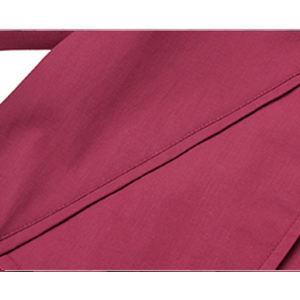 OEM RPET Plastiques Grande/Grande taille, coupe-vent, fermeture à glissière imperméable, veste de moto coupe ajustée pour l'hiver, vêtements d'extérieur en polaire - Product Image 6