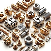 Kit de pièces métalliques personnalisées OEM de haute précision Usinage de machine d'électroérosion à fil CNC pour la fabrication de traitement de l'aluminium en acier inoxydable
