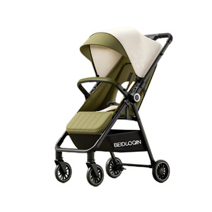 Venta Directa de Fábrica, Buen Precio, Alta Calidad, para Niños, Ligero, Fácil de Plegar, Fácil de Transportar - Product Image 2