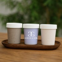 S&Soak Crème Corporelle Éclaircissante, Nourrissante, Exfoliante et Hydratante, Végane, Marque Privée, Biologique, Naturelle, Parfum Fruité, OEM Personnalisé