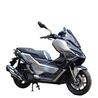 Vente en gros directe usine : Barre de protection avant, barre de protection arrière, protection de pot d'échappement, accessoires moto pour NEXY+150i JL150T 8
