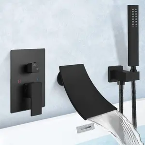 Wall Mount Faucet Installation Kit