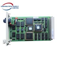 Módulo CPU FSC 10020/1/1 Nuevo, Arquitectura de Votación 2oo4 para Apagado de Emergencia, Protección Contra Descargas Electrostáticas (ESD), Incendios y Gases (F&G)