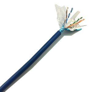 <span class=keywords><strong>Cable</strong></span> Ethernet para Exteriores de Fábrica Brother Young, Categoría <span class=keywords><strong>6</strong></span>, <span class=keywords><strong>Cable</strong></span> FTP para Exteriores - Product Image 3