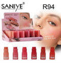 Saniye Cream Blush Bar R94 Fard à joues haute pigmentation fini rosé Maquillage visage Taille standard - Product Image 1