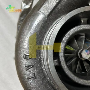 Pièces de machines de construction Hangood, turbocompresseur C15 2400003, surcompresseur, pièces d'excavateur, pièces de moteur turbo, pièces de rechange - Product Image 5