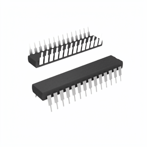28 DIP 71256SA15TPGI ชิ้นส่วนอิเล็กทรอนิกส์หน่วยความจำในสต็อก - Product Image 1
