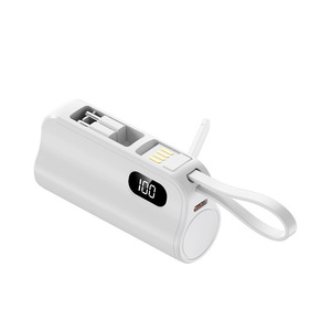 Banco de Energía Inalámbrico Dual de Venta Caliente, Compatible con <span class=keywords><strong>Qi</strong></span> para Teléfonos y Dispositivos - Product Image 4