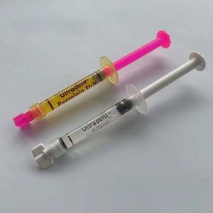 Forniture dentali legano e incidono dentaria Etchant ultradente porcellana Etch e silano - Product Image 6