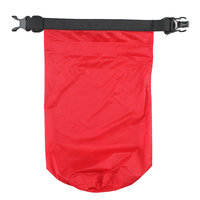 Usine en gros personnalisé ultra-léger en nylon étanche sac sec trousse de premiers soins pour la randonnée en plein air Camping voyage