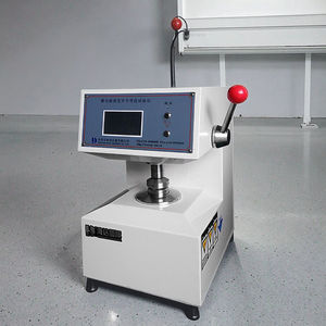 Testador Automático de Suavidade de Papel e Papelão Método <span class=keywords><strong>Bekk</strong></span> Máquina de Teste de Planicidade de Papel e Cartão Equipamento de Teste - Product Image 4