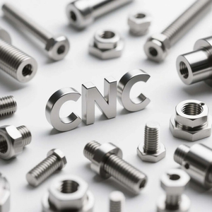 Tùy chỉnh 3D 45 trục CNC chính xác các bộ phậ<span class=keywords><strong>n</strong></span> kim loại tạo mẫu nhanh chóng phay biế<span class=keywords><strong>n</strong></span> hợp kim nhôm dịch vụ gia công CNC chuyê<span class=keywords><strong>n</strong></span> nghiệp - Product Image 1